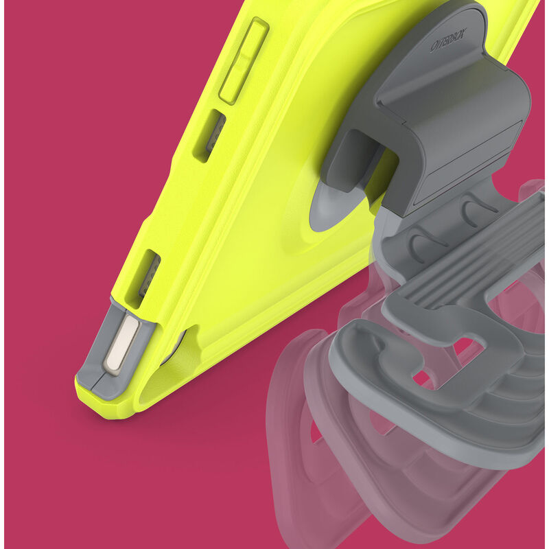 product image 7 - Coque iPad mini (A17) et iPad mini (6e gén) EasyGrab Case