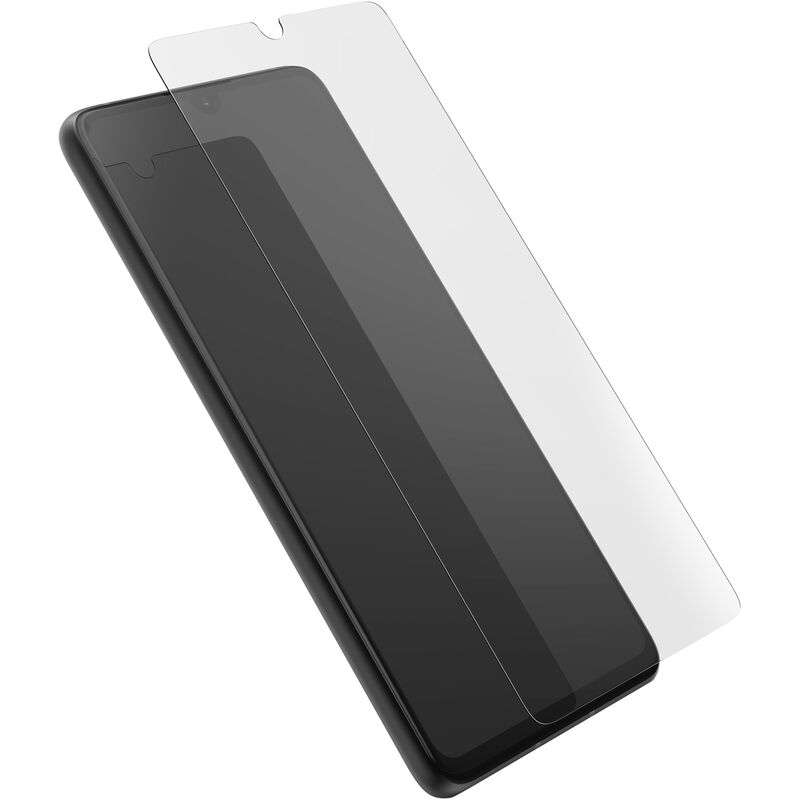 product image 1 - Huawei P30 Screenprotector Alpha Glass