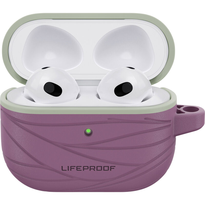 product image 1 - Apple AirPods (3e gen) Hoesje Lifeproof