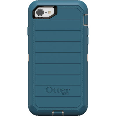 iPhone SE (3rd and 2nd gen) and iPhone 8/7 Defender Series Pro Case