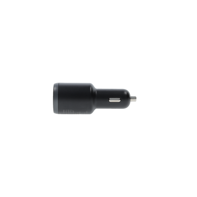 product image 4 - Chargeur de voiture  Fast Charge à double port 100W USB-C 100W