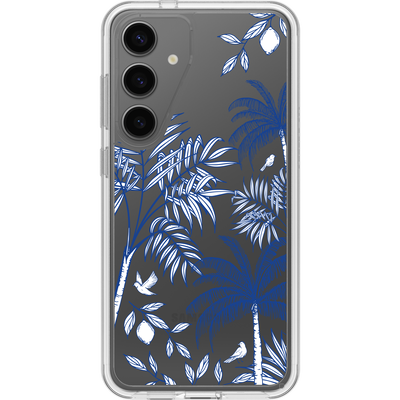 Coque Galaxy S24 Plus  | Vintage Vacation Series