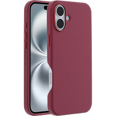 iPhone 16 Plus Hülle | Symmetry Series Cactus Leather für MagSafe