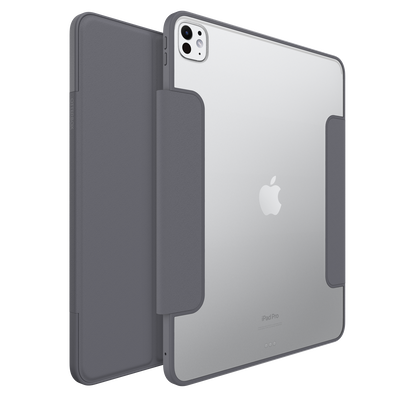 Coque iPad Pro 11 pouces (M5/M4) | Symmetry Folio Series