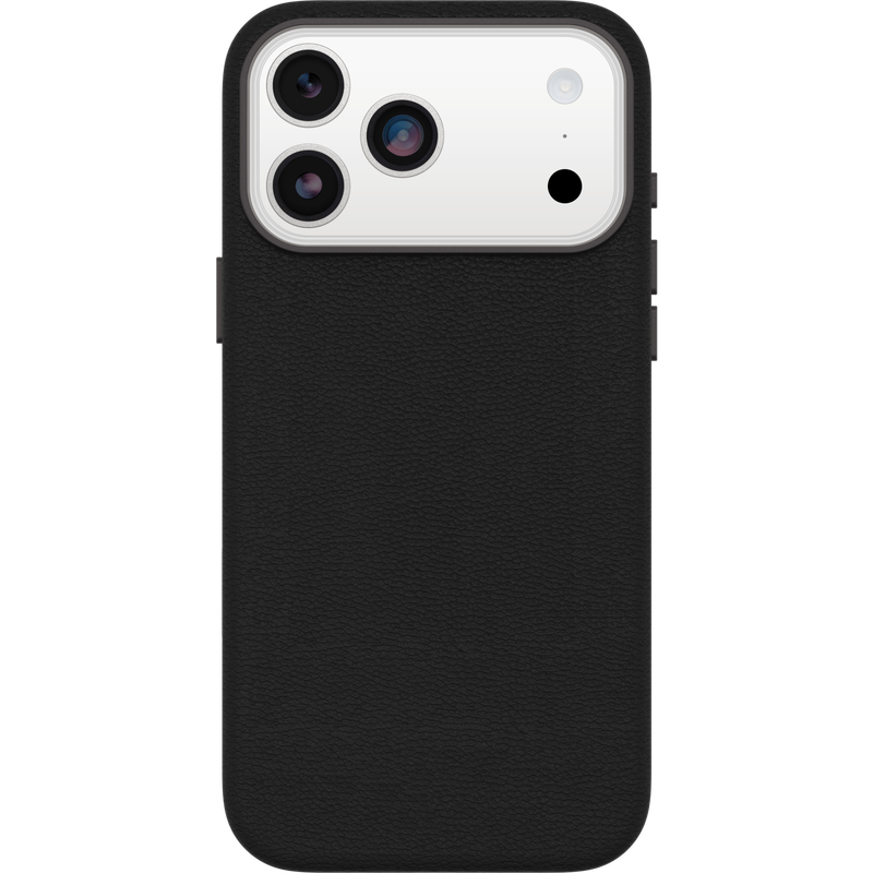 product image 2 - iPhone 17 Pro Max Case Symmetry Series Cactus Leather for MagSafe