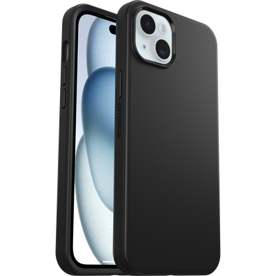 iPhone 15 Plus Custodia | Symmetry Serie per MagSafe