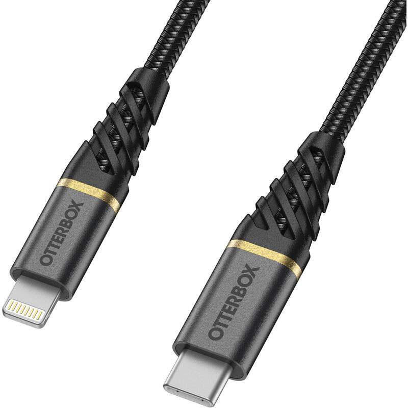 Câble USB-A à USB-C - Premium