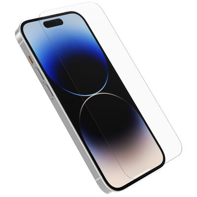 iPhone 14 Pro  Displayschutz | Alpha Glass