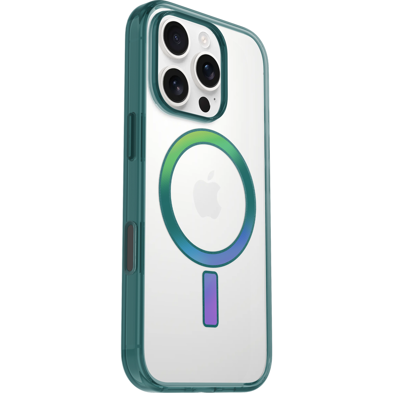 product image 3 - Coque iPhone 16 Pro Lumen Series avec Camera Control