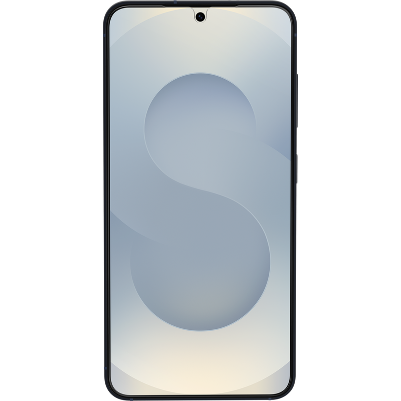 product image 3 - Galaxy S25 Displayschutz Premium Glass