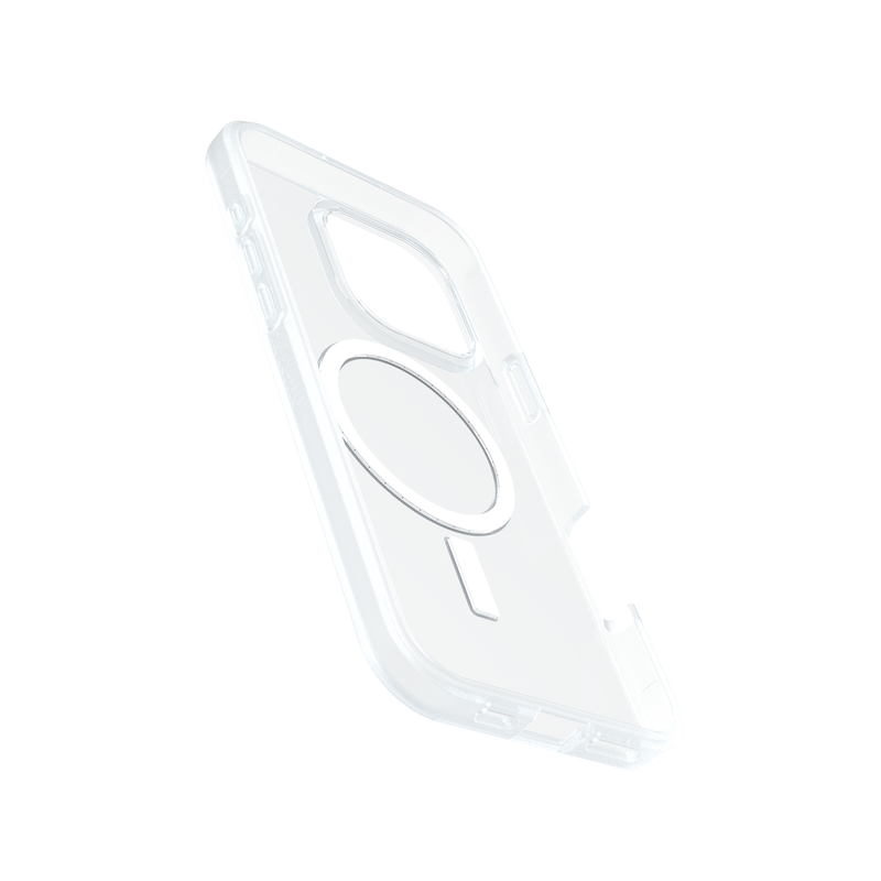 product image 4 - iPhone 16 Pro Max Custodia React Series