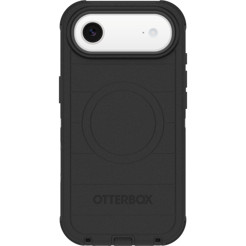 product image 2 - iPhone Air Case Defender Series Pro for MagSafe