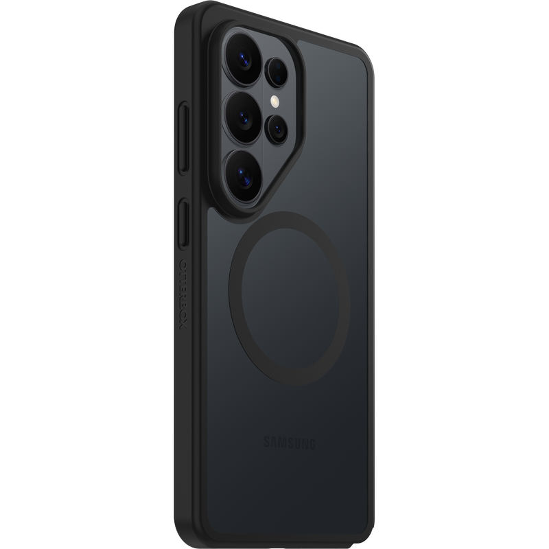 product image 3 - Coque Galaxy S26 Ultra React Series