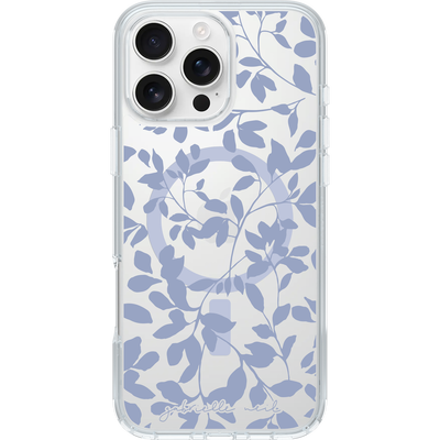 Coque iPhone 16 Pro Max | Symmetry Series pour MagSafe Gabrielle Neil Collection