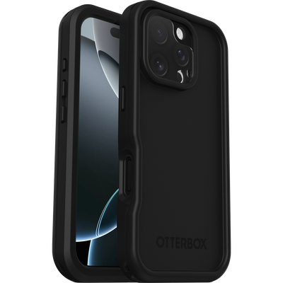 Coque iPhone 16 Pro | OtterBox Frē Series pour MagSafe