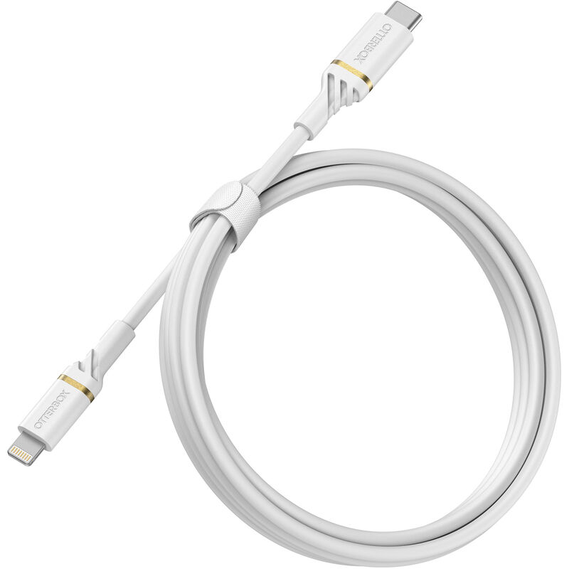 product image 2 - Lightning à USB-C (1m) Chargement Rapide Câble | Taille Moyenne