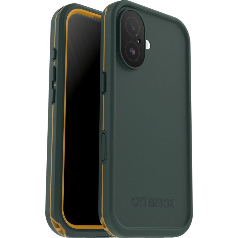 product image 1 - Coque iPhone 17 Frē Series