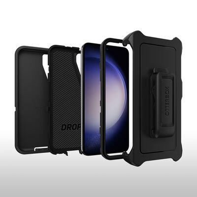 Galaxy S23 Coque | Defender Series