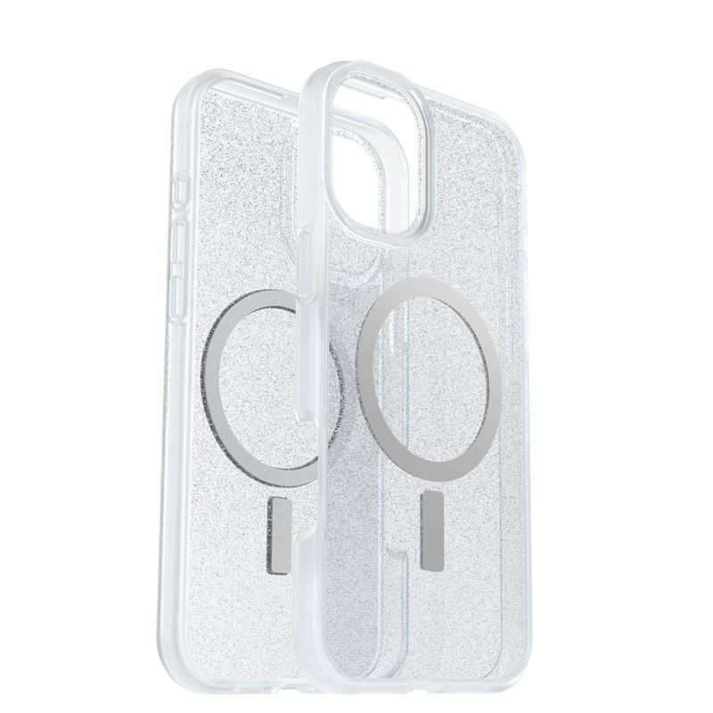 product image 2 - Coque iPhone 16 Plus React Series