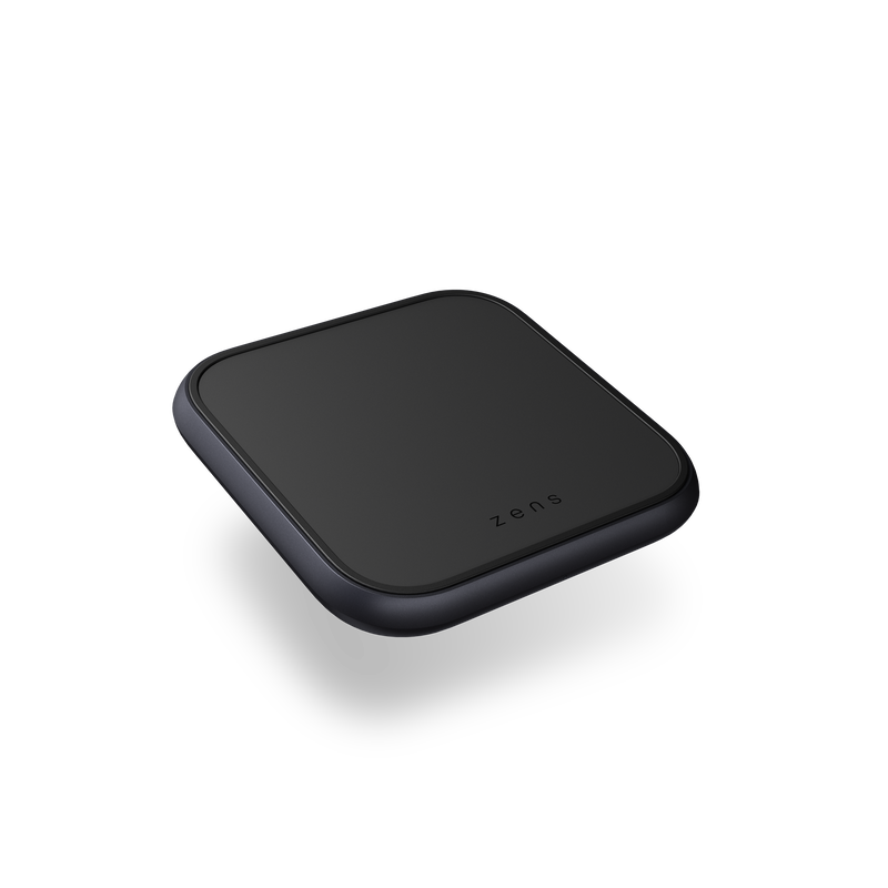 product image 2 - Zens Single Zens Single Draadloze oplader
