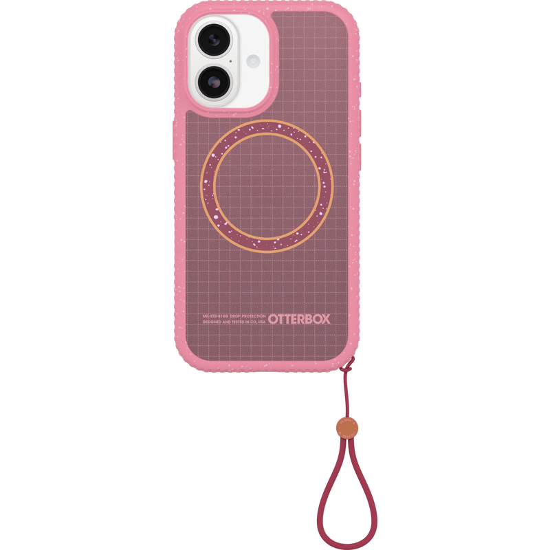 product image 2 - Coque iPhone 17 Sole Series