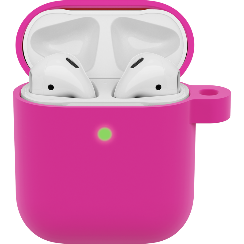 product image 1 - Apple AirPods (1. und 2. Generation)-Hülle Hülle AirPods