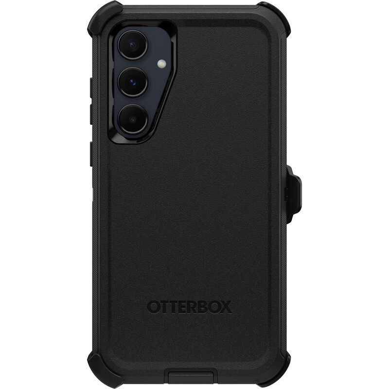 product image 5 - Galaxy A55 5G Custodia Defender Series