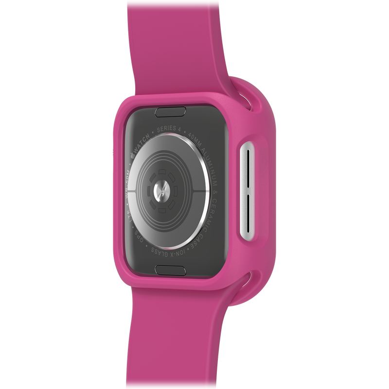product image 3 - Coque Apple Watch Series SE (2e gén)/6/SE/5/4 EXO EDGE