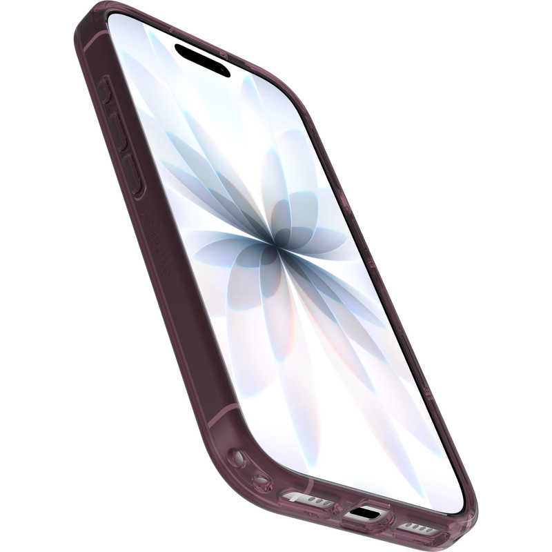 product image 4 - Coque iPhone 17 Symmetry Series Clear