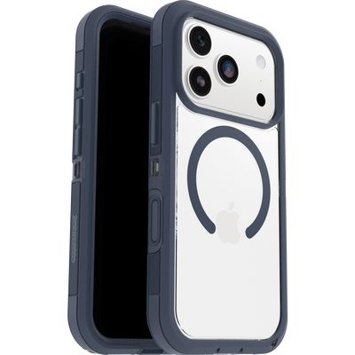 Coque iPhone 17 Pro | Defender Series Pro XT pour MagSafe