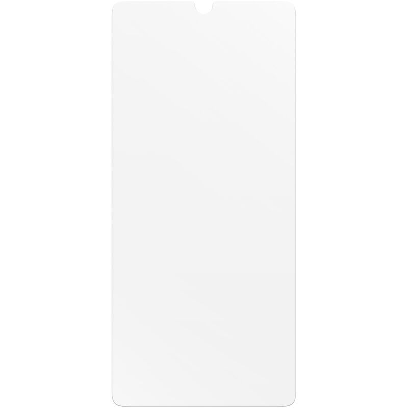 product image 3 - Huawei P30 Protège-écran Alpha Glass