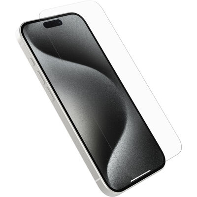 iPhone 15 Pro Protecteur d'écran | OtterBox Glass
