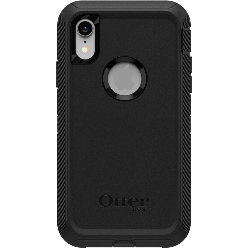 product image 1 - Coque iPhone 12 et iPhone 12 Pro Defender Series