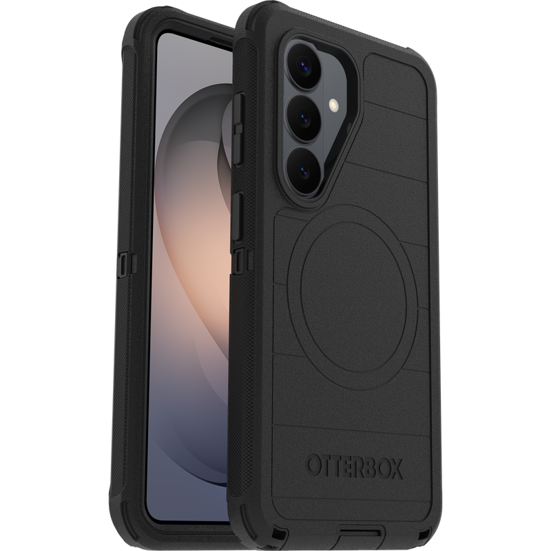 product image 1 - Galaxy S26 Skal Defender Series Pro