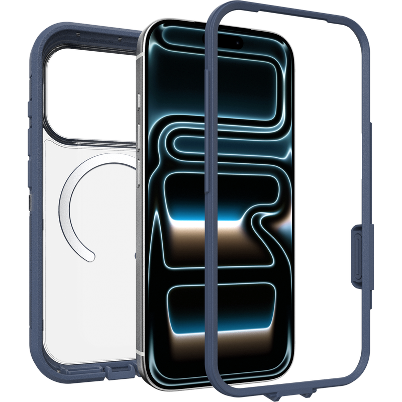 product image 3 - iPhone 17 Pro Funda Defender Series Pro XT