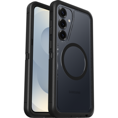 Coque Galaxy S25+ | Defender XT Series avec Magnets