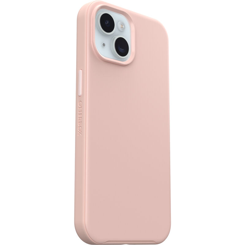product image 4 - Coque iPhone 16e et iPhone 15/14/13 Symmetry Series pour MagSafe