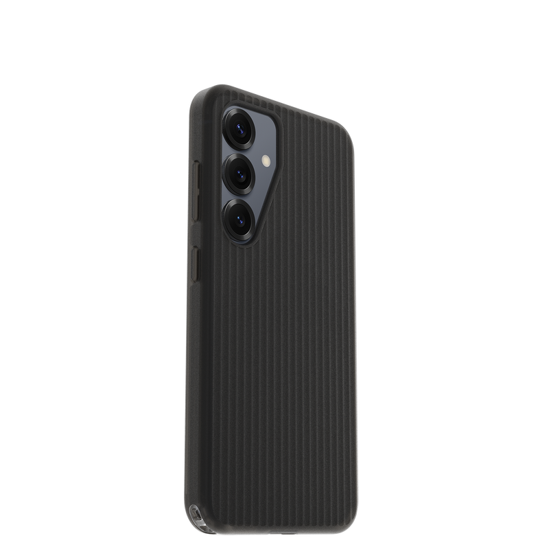 product image 3 - Coque Galaxy S25 Symmetry Series Soft Touch