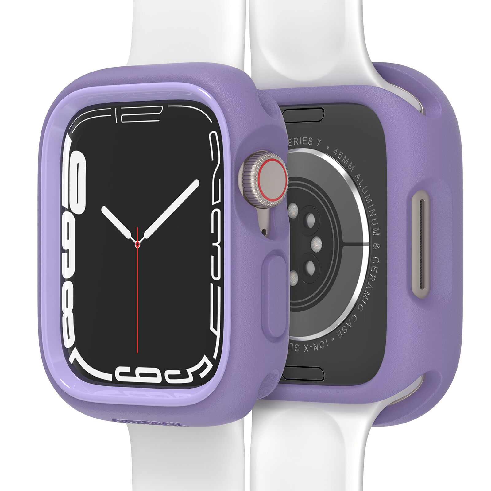 Apple Watch Series 8 7 Coque EXO EDGE