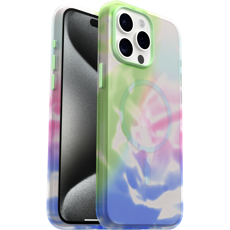 product image 3 - Coque iPhone 15 Pro Max Figura Series