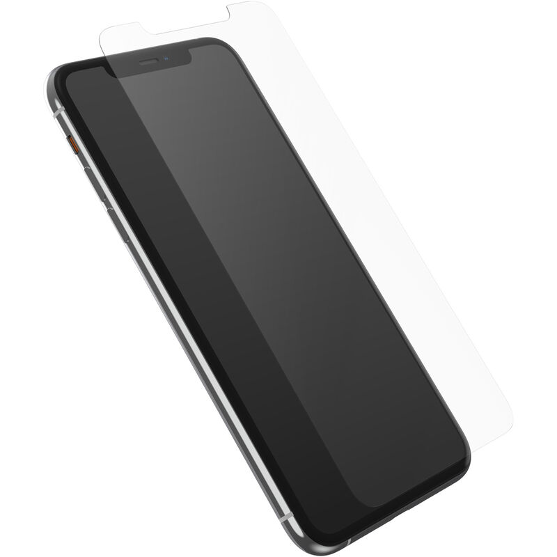 product image 1 - iPhone 11 Pro Max Protège-écran Alpha Glass