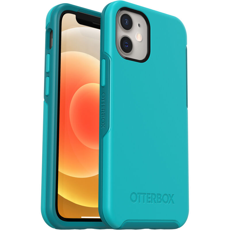 product image 3 - Coque Galaxy A22 5G Symmetry Series