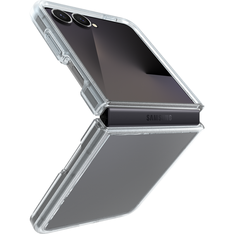 product image 3 - Galaxy Z Flip7 Case Thin Flex Series