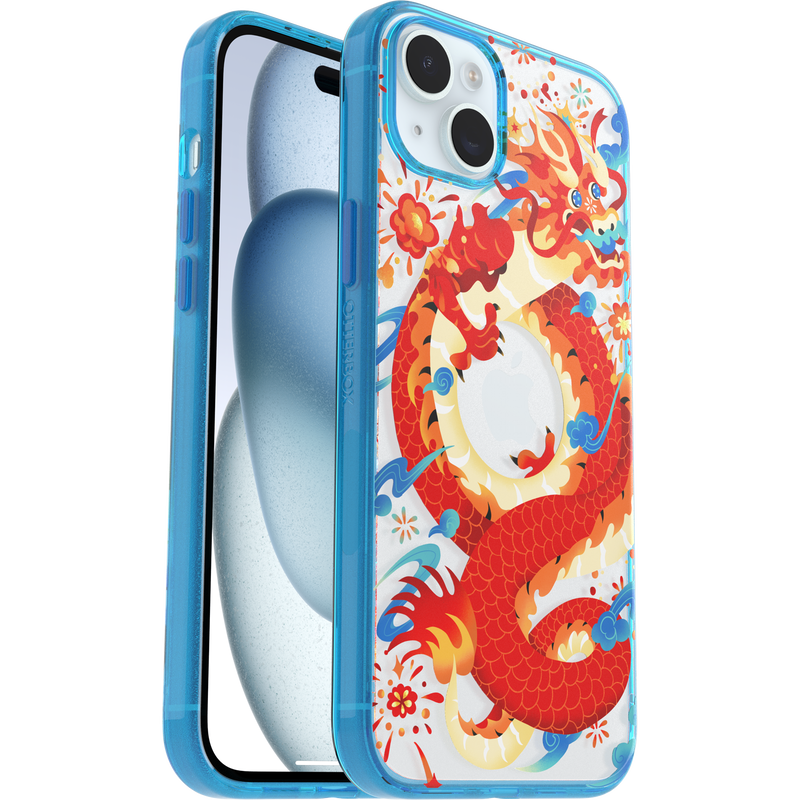 product image 1 - Coque iPhone 15 Plus Lumen Series