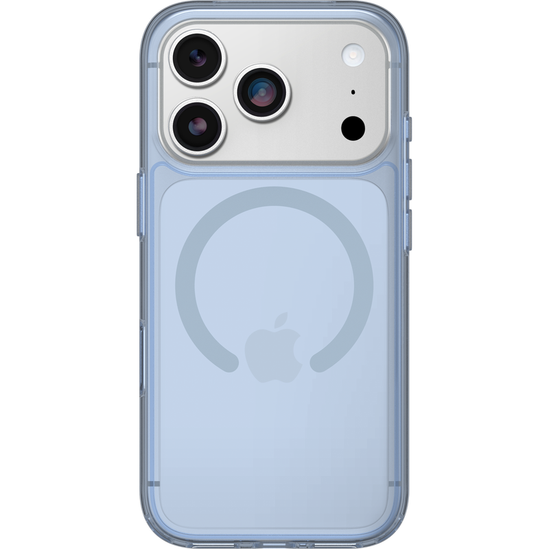 product image 2 - Coque iPhone 17 Pro Symmetry Series Clear