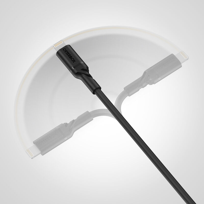 product image 3 - Micro-USB á USB-A Câble