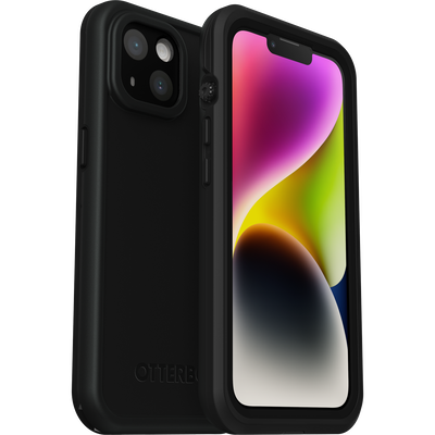 iPhone 14 Coque | LifeProof FRĒ MagSafe