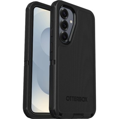 Coque Galaxy S25 | Defender Series