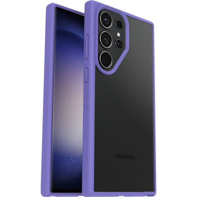 Galaxy S23 Ultra Coque | React Series