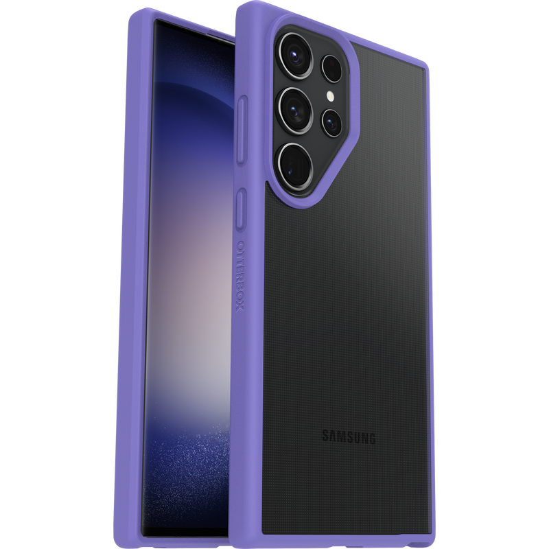 product image 1 - Coque Galaxy S23 Ultra React Series